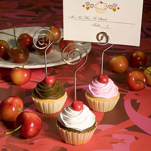 Cupcake Placecard Holders