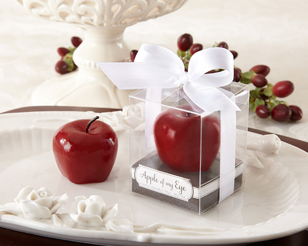 Mini-Candle in Gift Box